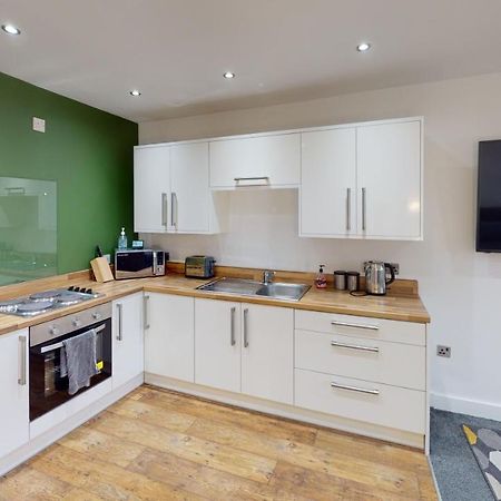 Apartment 332 Кингстън ъпон Хъл Екстериор снимка
