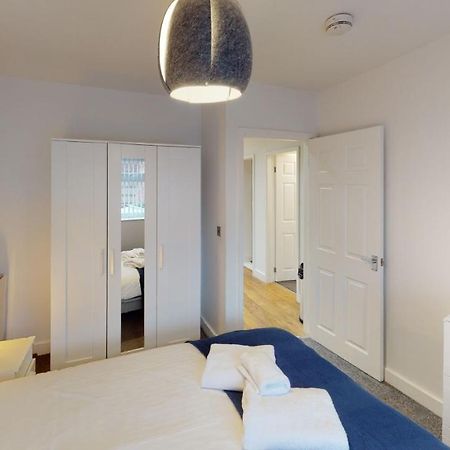 Apartment 332 Кингстън ъпон Хъл Екстериор снимка