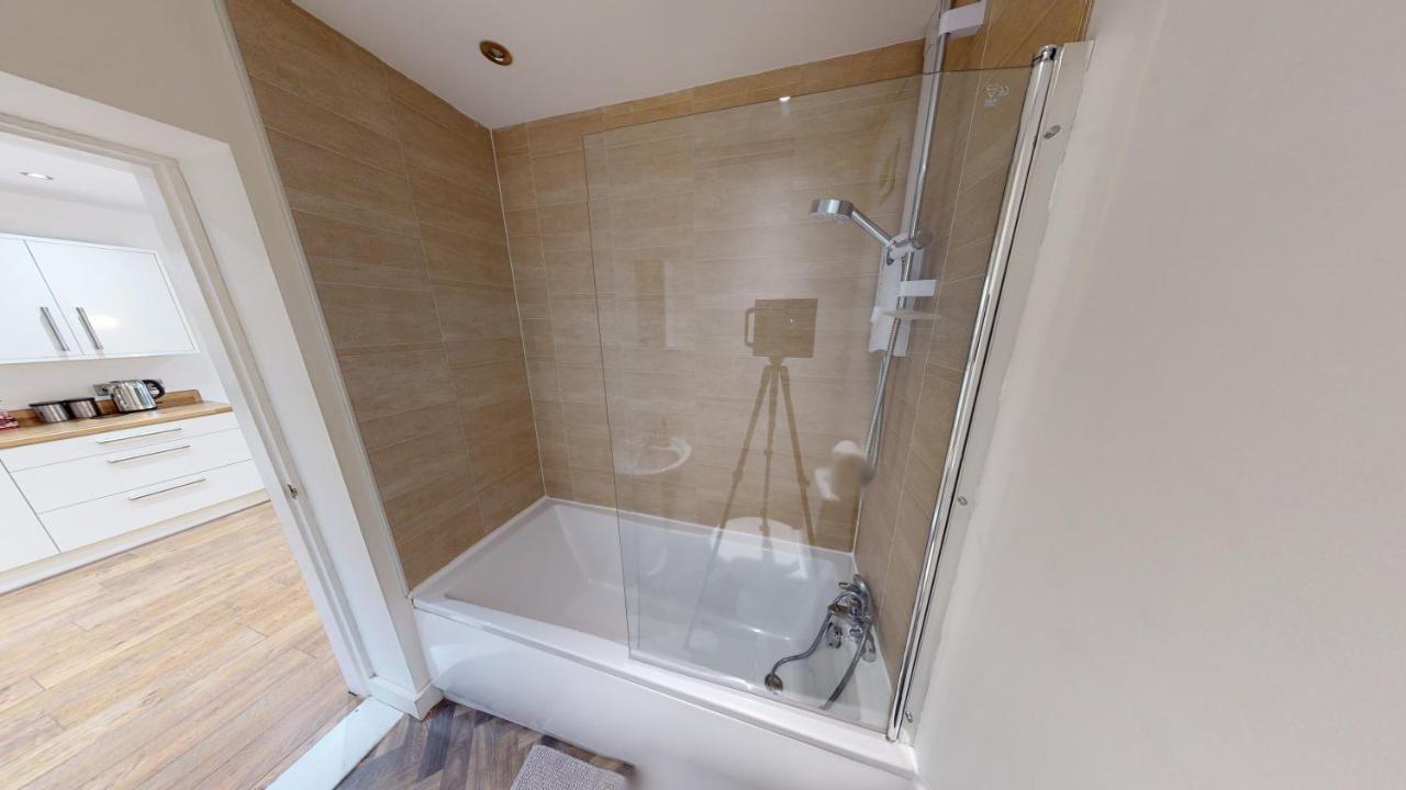 Apartment 332 Кингстън ъпон Хъл Екстериор снимка
