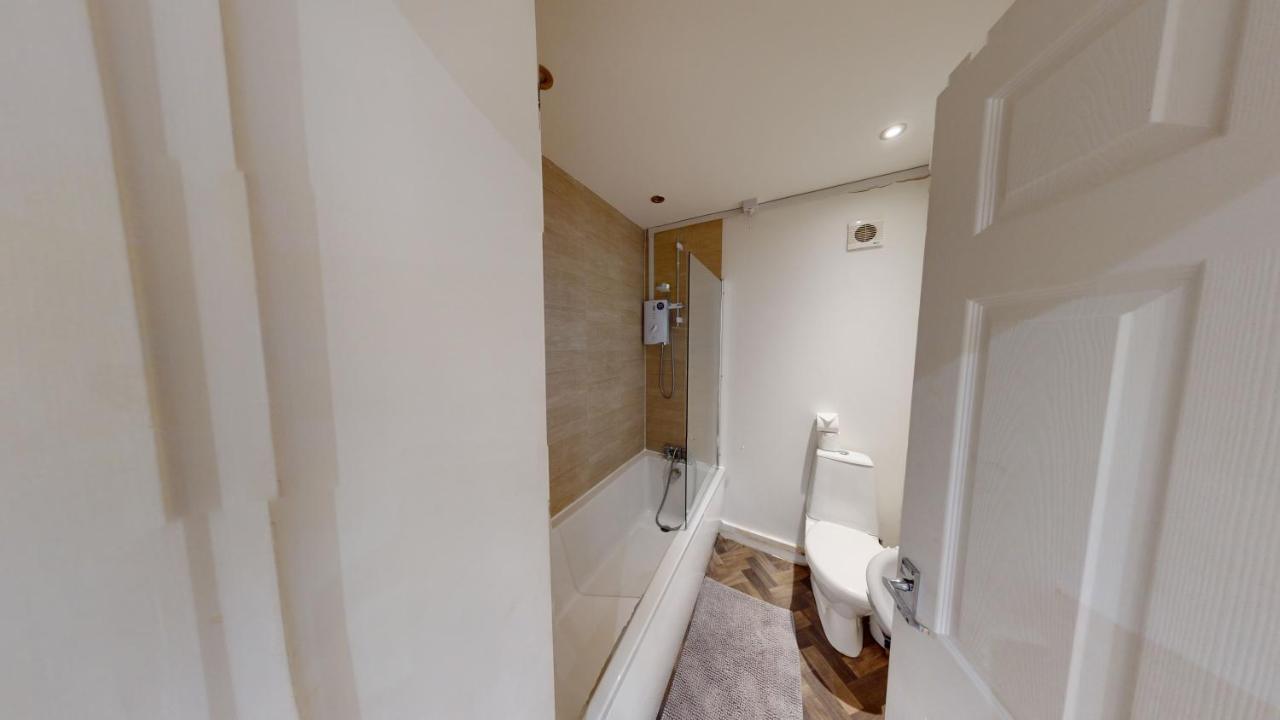 Apartment 332 Кингстън ъпон Хъл Екстериор снимка