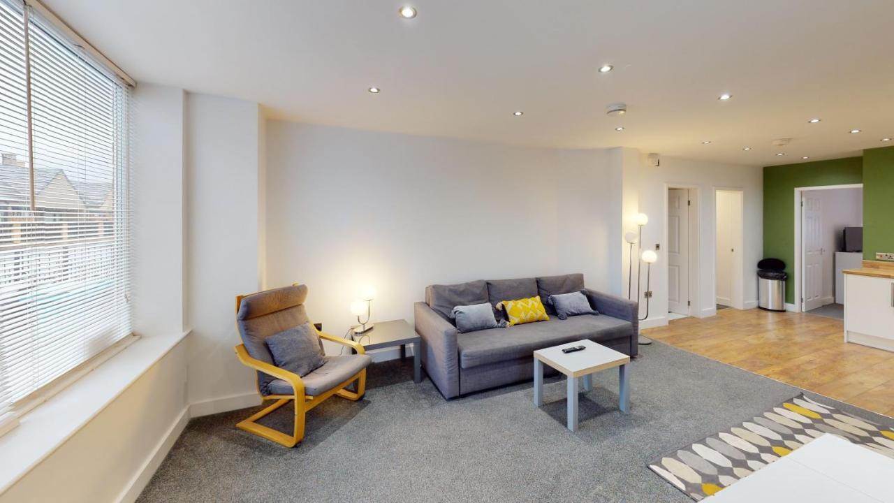 Apartment 332 Кингстън ъпон Хъл Екстериор снимка