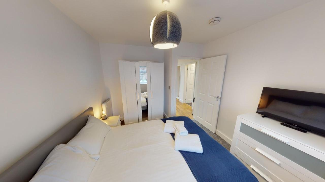 Apartment 332 Кингстън ъпон Хъл Екстериор снимка
