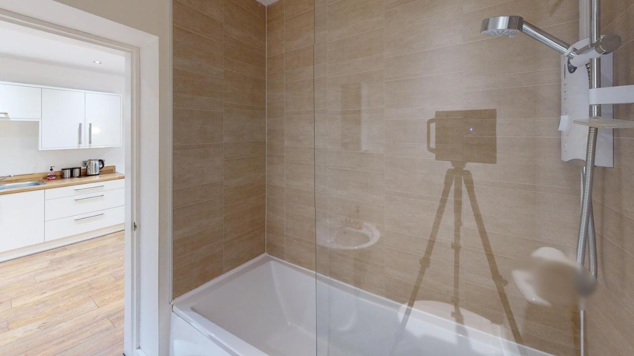 Apartment 332 Кингстън ъпон Хъл Екстериор снимка